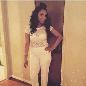 Meet your Posher, Brooke